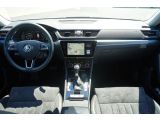 Skoda Superb bei Sportwagen.expert - Abbildung (15 / 15)