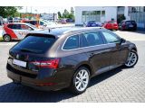 Skoda Superb bei Sportwagen.expert - Abbildung (9 / 15)