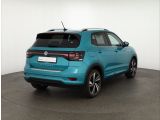 VW T-Cross bei Sportwagen.expert - Abbildung (5 / 15)