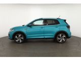 VW T-Cross bei Sportwagen.expert - Abbildung (2 / 15)