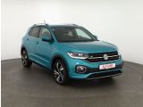 VW T-Cross bei Sportwagen.expert - Abbildung (7 / 15)