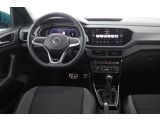 VW T-Cross bei Sportwagen.expert - Abbildung (10 / 15)