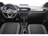 VW T-Cross bei Sportwagen.expert - Abbildung (9 / 15)