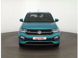 VW T-Cross bei Sportwagen.expert - Abbildung (8 / 15)