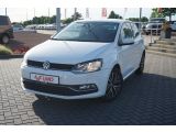 VW Polo bei Sportwagen.expert - Abbildung (2 / 15)