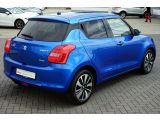 Suzuki Swift bei Sportwagen.expert - Abbildung (6 / 15)