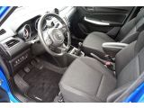 Suzuki Swift bei Sportwagen.expert - Abbildung (14 / 15)