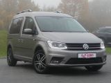 VW Caddy bei Sportwagen.expert - Abbildung (6 / 15)