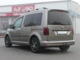 VW Caddy bei Sportwagen.expert - Abbildung (3 / 15)