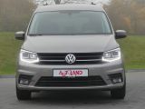 VW Caddy bei Sportwagen.expert - Abbildung (7 / 15)