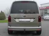 VW Caddy bei Sportwagen.expert - Abbildung (4 / 15)