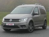 VW Caddy bei Sportwagen.expert - Abbildung (2 / 15)