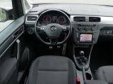 VW Caddy bei Sportwagen.expert - Abbildung (10 / 15)