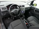 VW Caddy bei Sportwagen.expert - Abbildung (8 / 15)