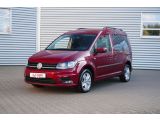 VW Caddy bei Sportwagen.expert - Abbildung (2 / 15)