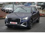 Audi Q2 bei Sportwagen.expert - Abbildung (2 / 15) Audi Q2 bei Sportwagen.expert - Abbildung (2 / 15)