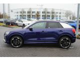 Audi Q2 bei Sportwagen.expert - Abbildung (11 / 15) Audi Q2 bei Sportwagen.expert - Abbildung (11 / 15)