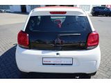 Citroen C1 bei Sportwagen.expert - Abbildung (8 / 15)