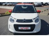 Citroen C1 bei Sportwagen.expert - Abbildung (6 / 15)
