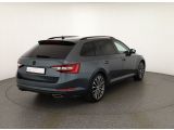 Skoda Superb bei Sportwagen.expert - Abbildung (5 / 15)