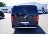 Mercedes-Benz V-Klasse bei Sportwagen.expert - Abbildung (8 / 15)