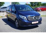 Mercedes-Benz V-Klasse bei Sportwagen.expert - Abbildung (5 / 15)