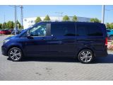Mercedes-Benz V-Klasse bei Sportwagen.expert - Abbildung (11 / 15)