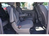 Mercedes-Benz V-Klasse bei Sportwagen.expert - Abbildung (14 / 15)