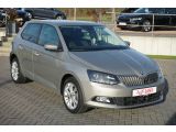 Skoda Fabia bei Sportwagen.expert - Abbildung (4 / 15)