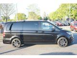 Mercedes-Benz V-Klasse bei Sportwagen.expert - Abbildung (8 / 15)