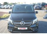 Mercedes-Benz V-Klasse bei Sportwagen.expert - Abbildung (3 / 15)