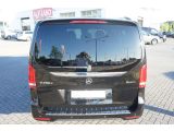 Mercedes-Benz V-Klasse bei Sportwagen.expert - Abbildung (9 / 15)