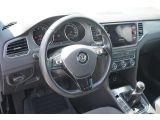 VW Golf Sportsvan bei Sportwagen.expert - Abbildung (12 / 15)