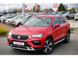 Seat Ateca bei Sportwagen.expert - Abbildung (2 / 15)