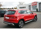 Seat Ateca bei Sportwagen.expert - Abbildung (9 / 15)