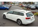 VW Passat bei Sportwagen.expert - Abbildung (9 / 15)