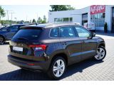 Skoda Karoq bei Sportwagen.expert - Abbildung (9 / 15)