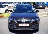 Skoda Karoq bei Sportwagen.expert - Abbildung (3 / 15)