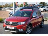 Dacia Sandero bei Sportwagen.expert - Abbildung (2 / 15)