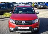 Dacia Sandero bei Sportwagen.expert - Abbildung (3 / 15)