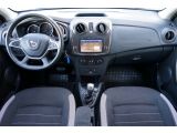 Dacia Sandero bei Sportwagen.expert - Abbildung (14 / 15)