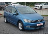 VW Touran bei Sportwagen.expert - Abbildung (4 / 15)