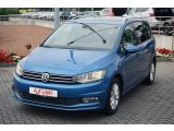 VW Touran bei Sportwagen.expert - Abbildung (2 / 15)