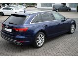 Audi A4 bei Sportwagen.expert - Abbildung (6 / 15)