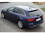 Audi A4 bei Sportwagen.expert - Abbildung (10 / 15)