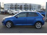 Skoda Fabia bei Sportwagen.expert - Abbildung (10 / 15)