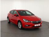 Opel Astra bei Sportwagen.expert - Abbildung (7 / 15)