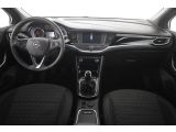 Opel Astra bei Sportwagen.expert - Abbildung (9 / 15)