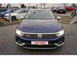 VW Passat bei Sportwagen.expert - Abbildung (2 / 15)