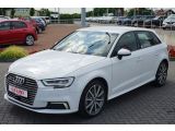 Audi A3 bei Sportwagen.expert - Abbildung (2 / 15)
